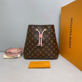 Louis Vuitton NeoNoe MM Bucket Bag