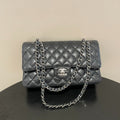 Chanel Classic Flap Bag (Medium)