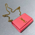 Saint Laurent Kate Small Chain Bag