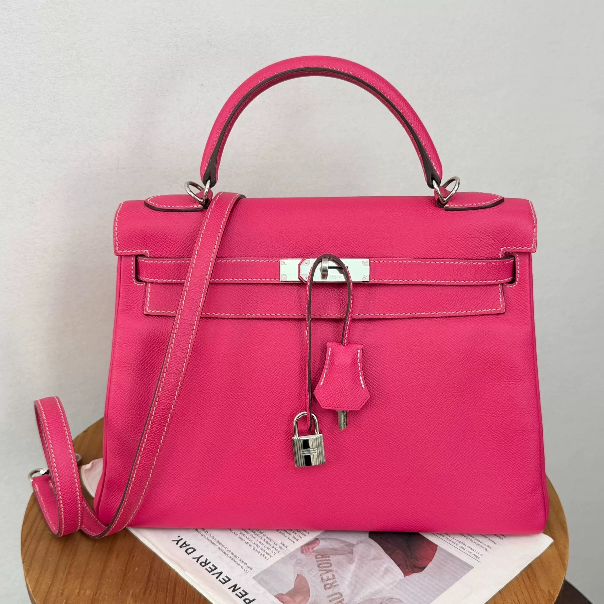 Hermès Kelly 32 Bag