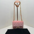 Chanel Square Flap Bag