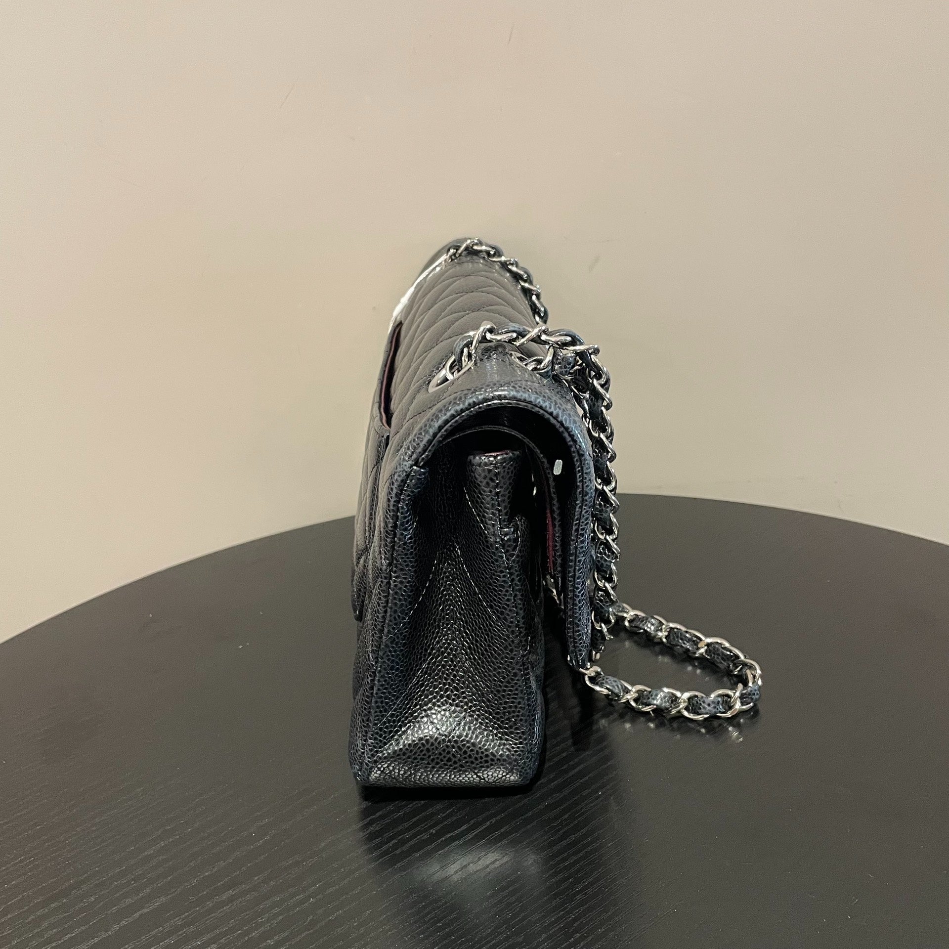 Chanel Classic Flap Bag (Medium)