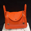 Hermès Lindy 30 Bag