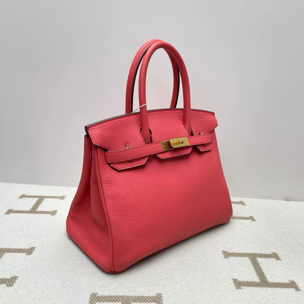 Hermès Birkin 30 Bag