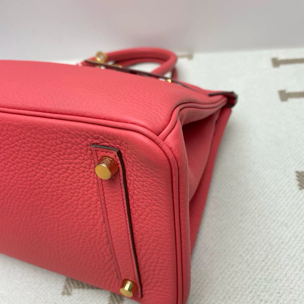 Hermès Birkin 30 Bag