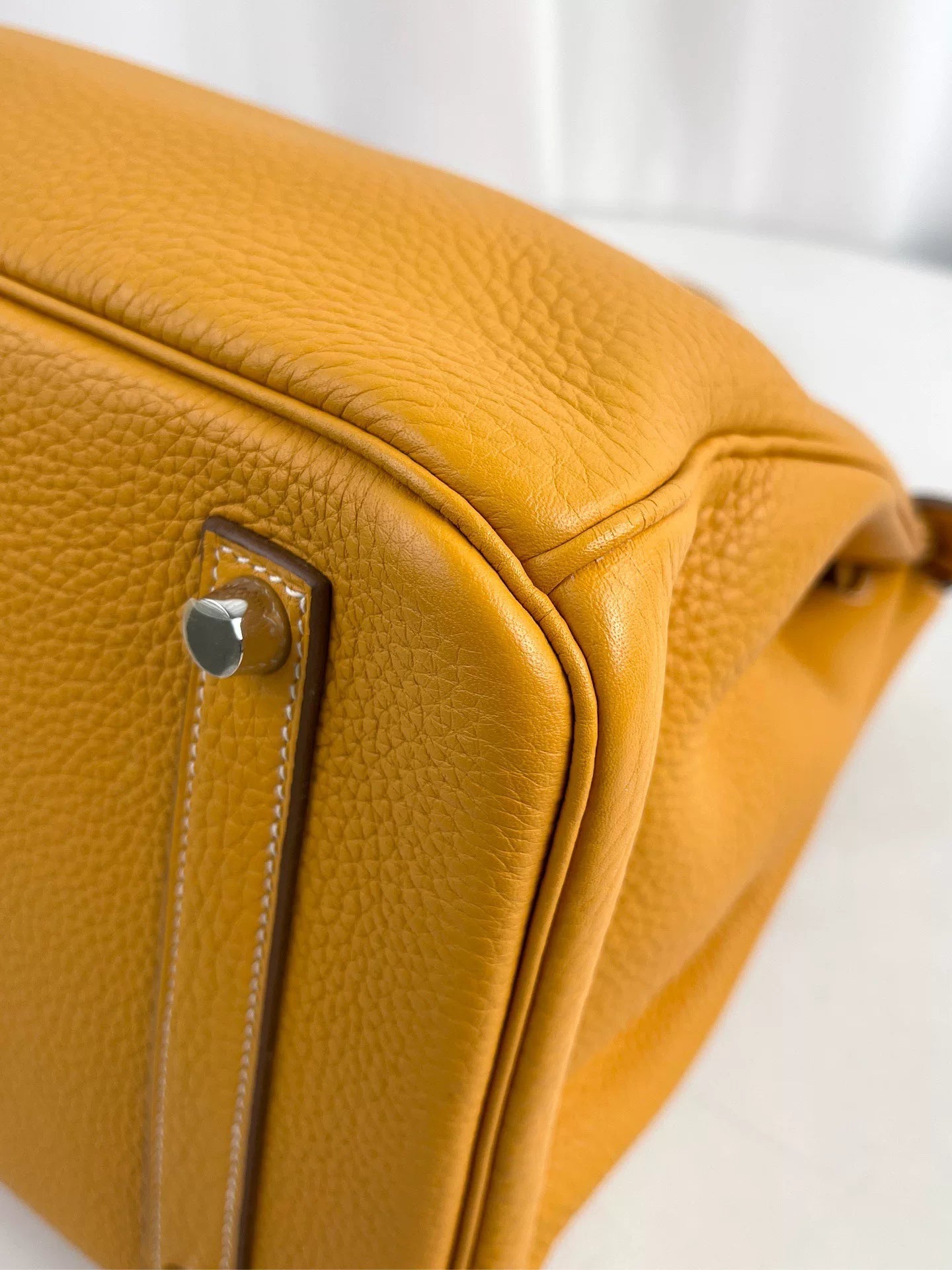 Hermès Birkin 35 Bag
