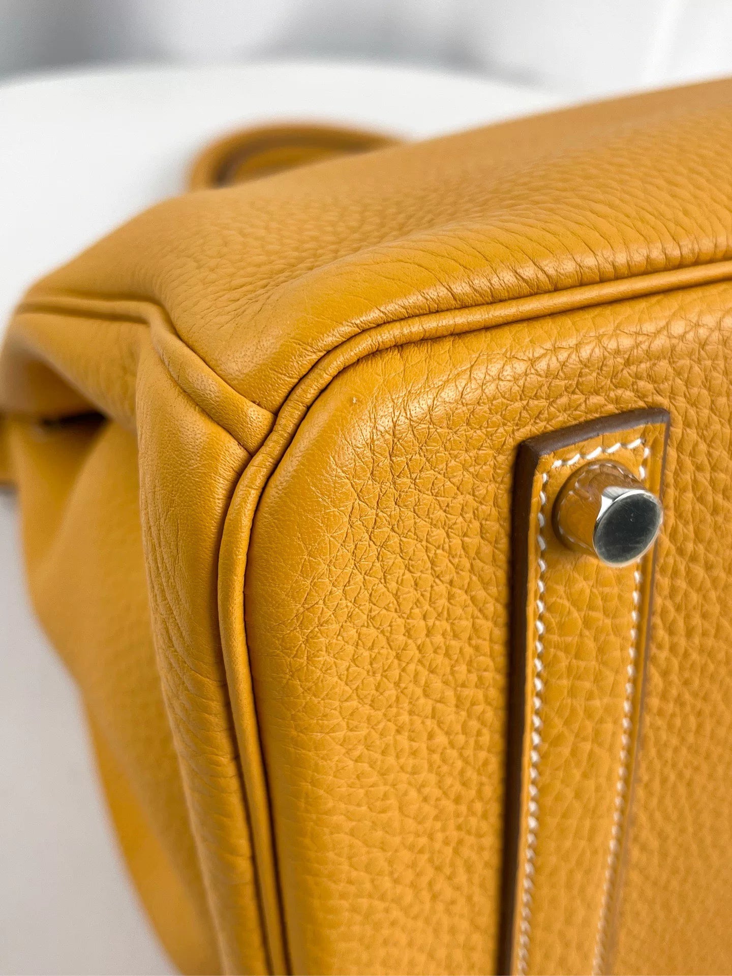 Hermès Birkin 35 Bag