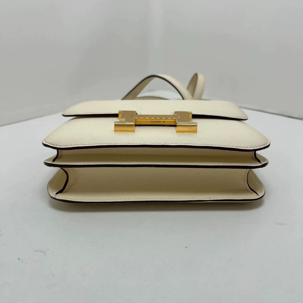 Hermès Constance 19 Mini Bag