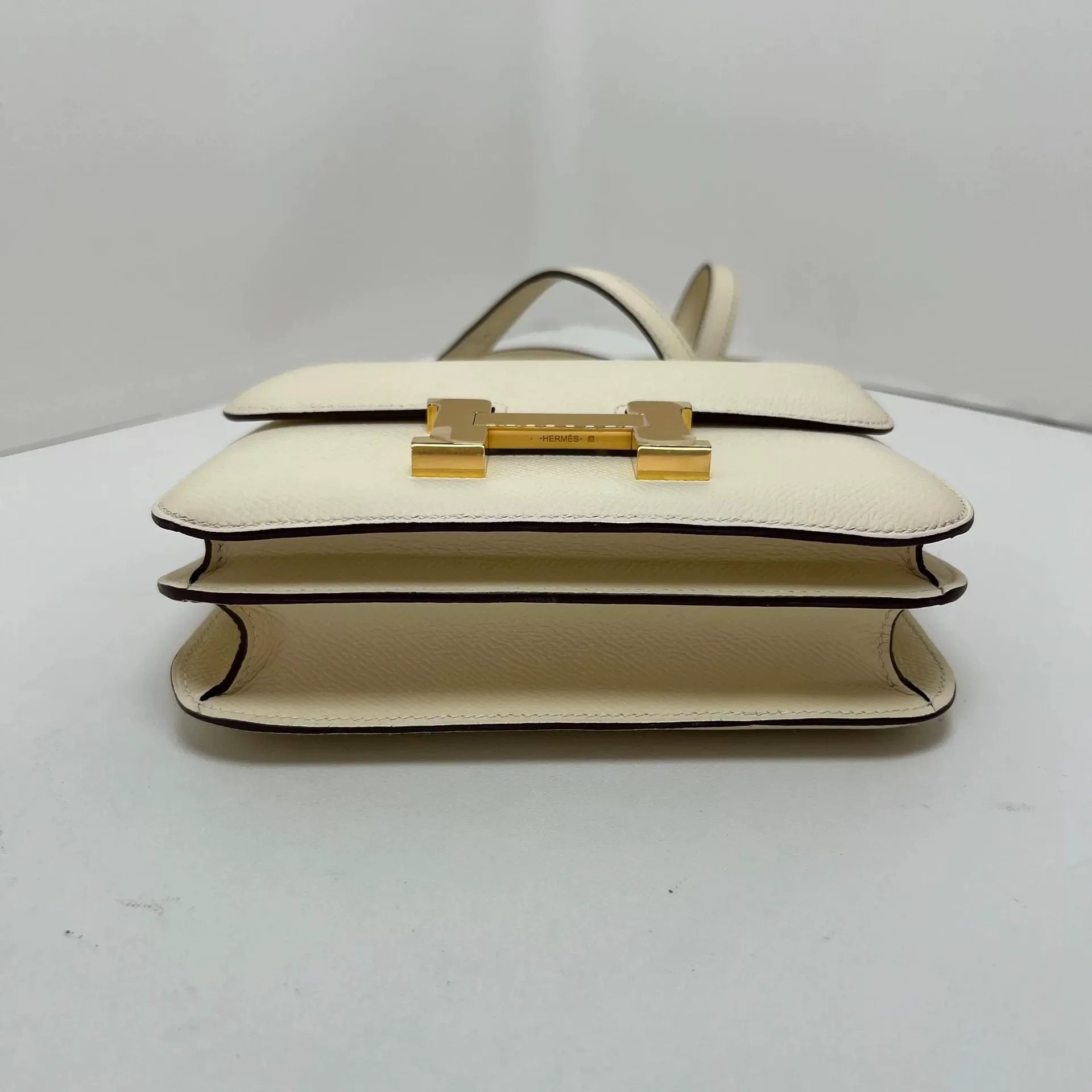 Hermès Constance 19 Mini Bag