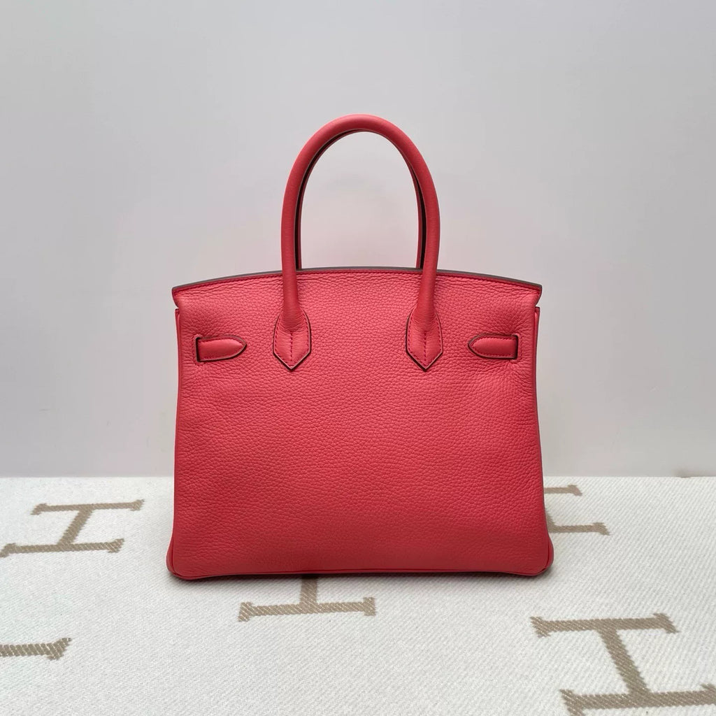 Hermès Birkin 30 Bag
