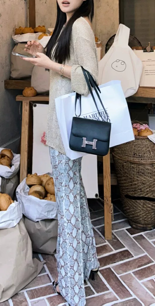 Hermès Constance 24 Bag