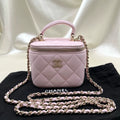 Chanel 22P Spring/Summer Mini Bag
