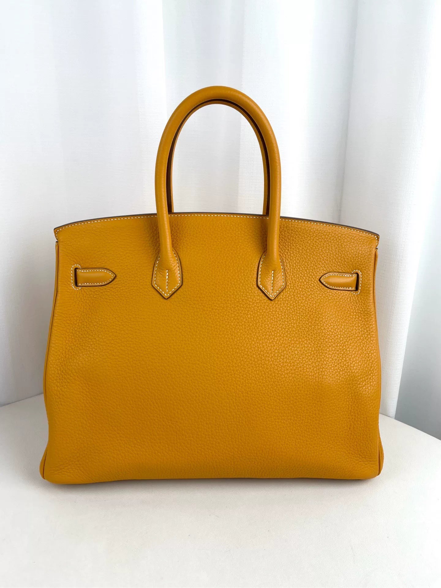 Hermès Birkin 35 Bag
