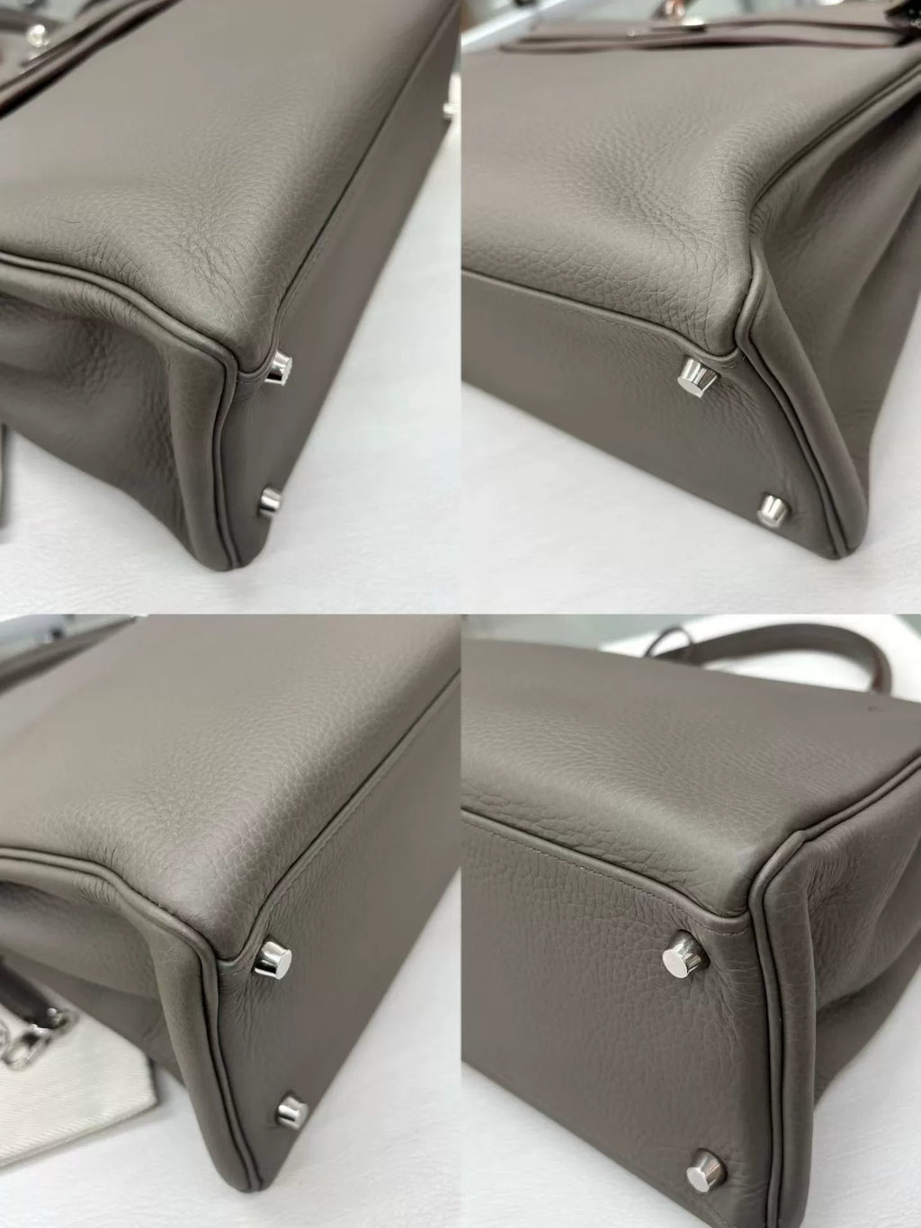 Hermès Kelly 35 Bag