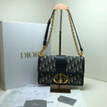 Dior Montaigne Bag (Medium)