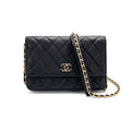 Chanel 19 WOC Chain Bag