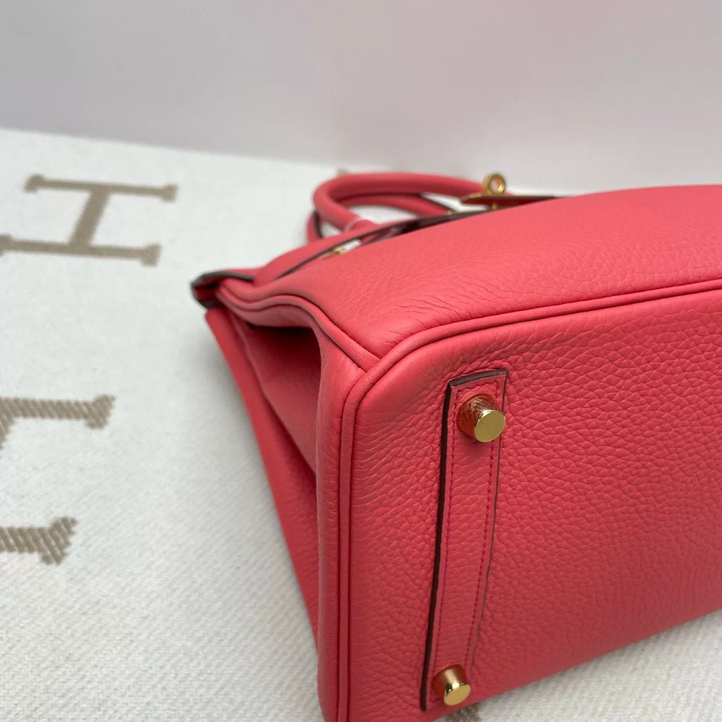 Hermès Birkin 30 Bag