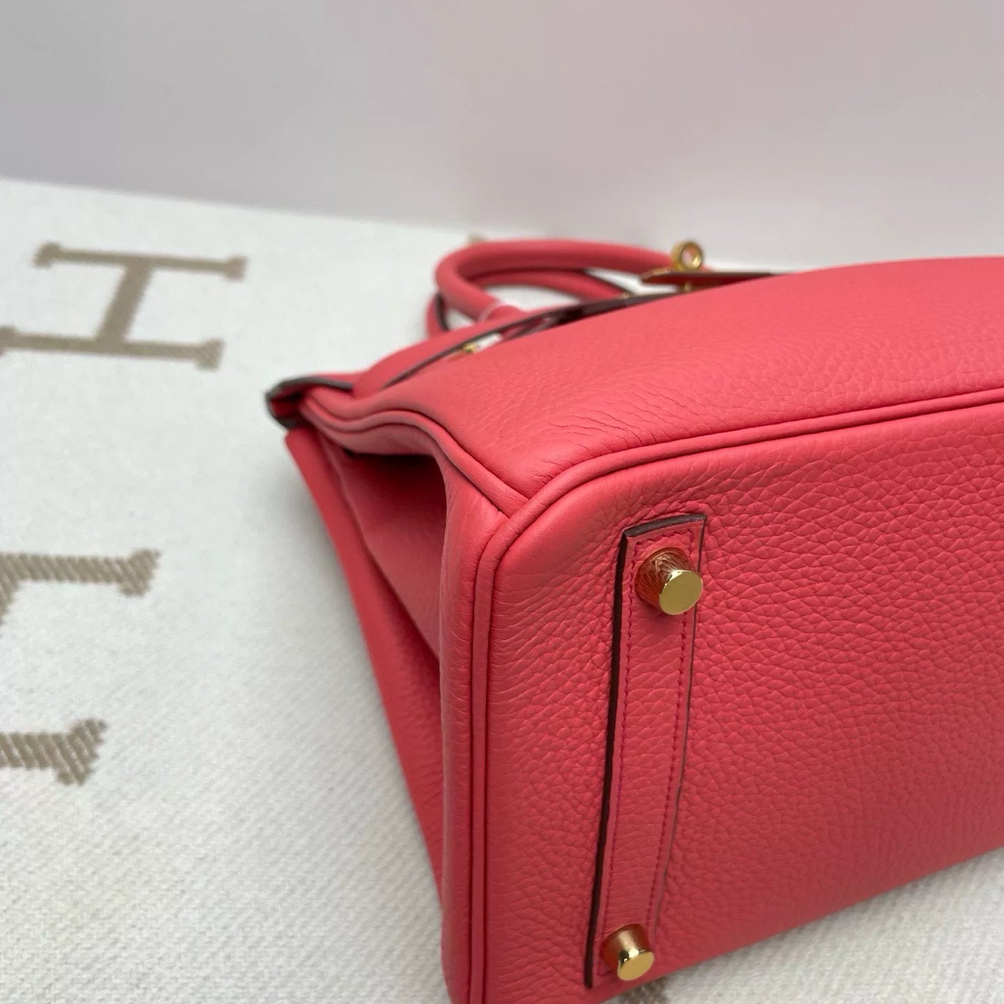 Hermès Birkin 30 Bag