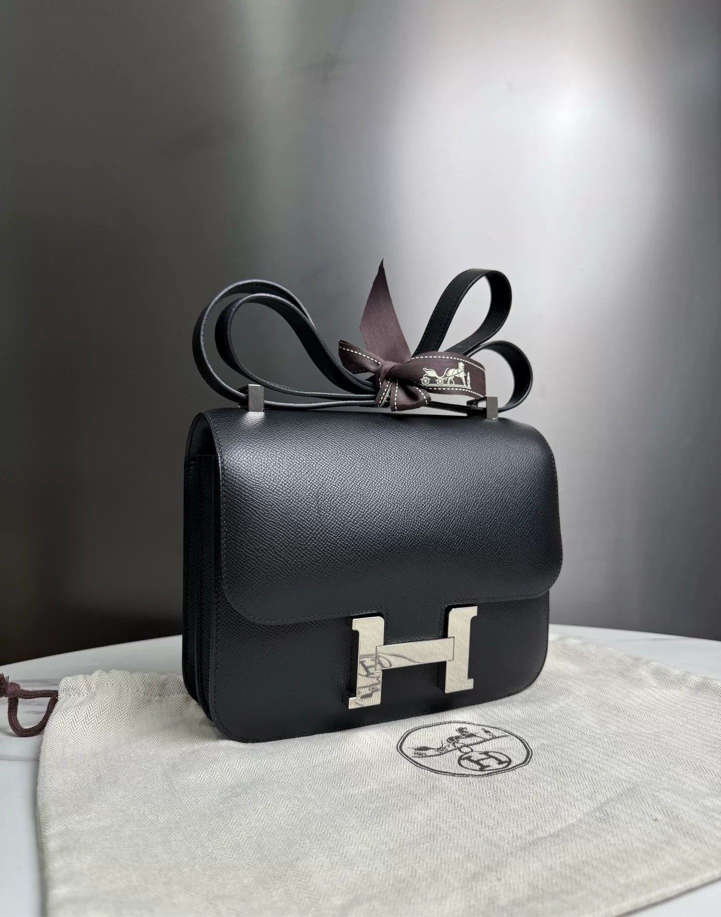 Hermès Constance 24 Bag