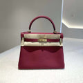 Hermès Kelly 28 Bag