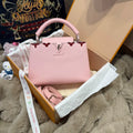 Louis Vuitton Capucines BB Bag