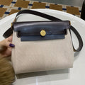 Hermès Herbag Mini Bag