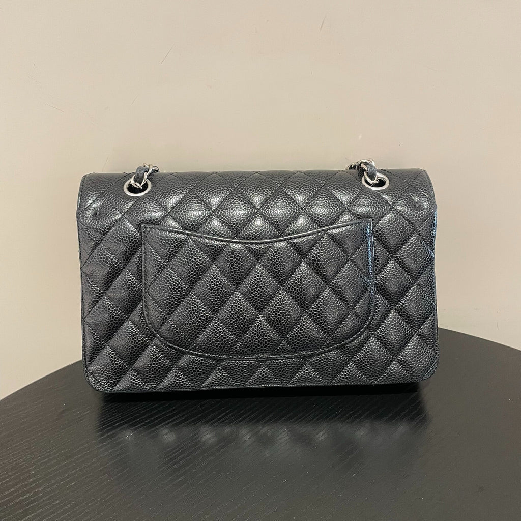 Chanel Classic Flap Bag (Medium)