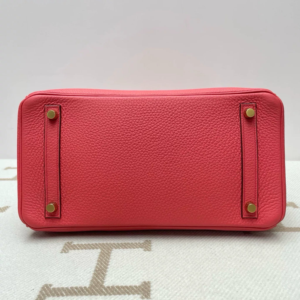 Hermès Birkin 30 Bag