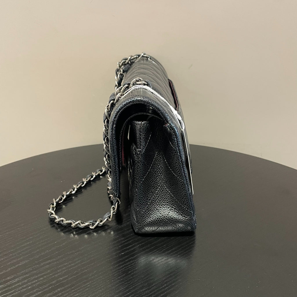 Chanel Classic Flap Bag (Medium)
