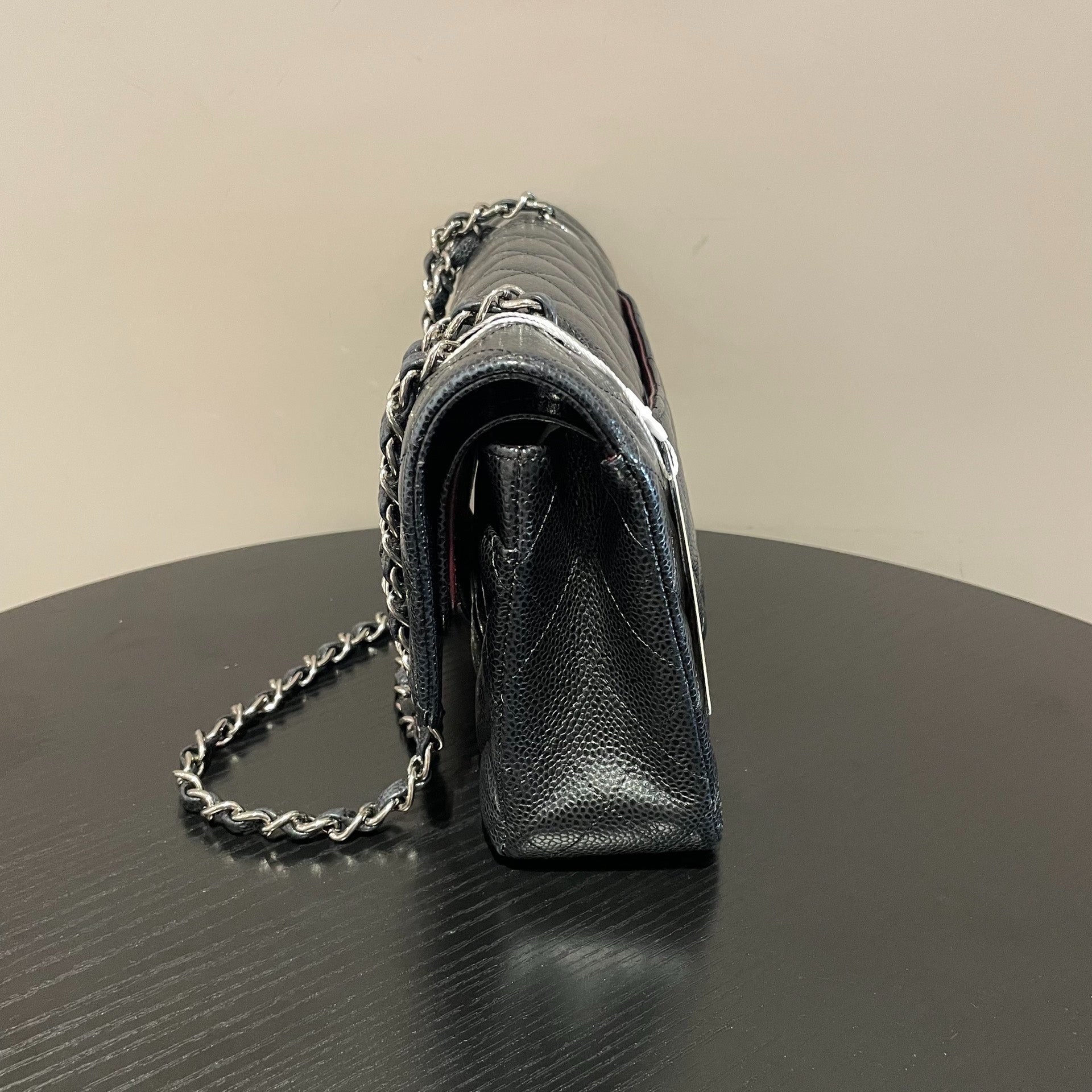 Chanel Classic Flap Bag (Medium)