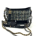 Chanel Gabrielle Hobo Bag