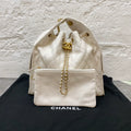 Chanel 25 Hobo Bag (Medium)