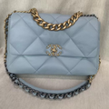 Chanel 19 Medium Bag