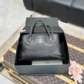 Chanel Small Tote Bag