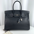 Hermès Birkin 35 Bag