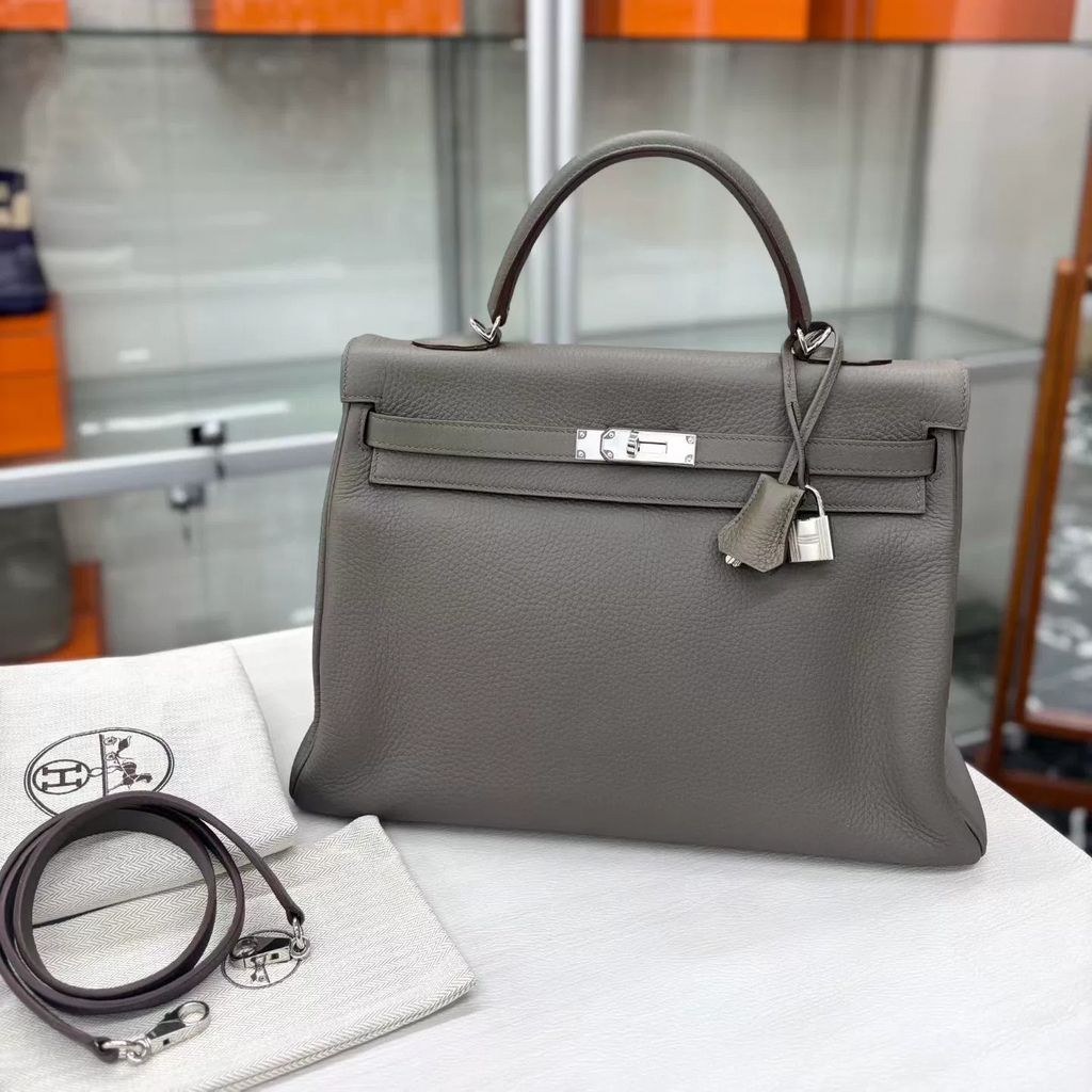 Hermès Kelly 35 Bag