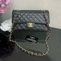 Chanel Classic Flap Medium Bag