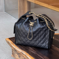 Chanel 25 Bag (Medium)